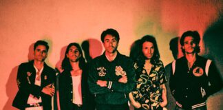 The Vaccines canta sobre troca de casa com desconhecido no single “El Paso”