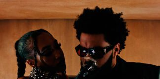 The Weeknd volta com o alucinante single e videoclipe de “Take My Breath”