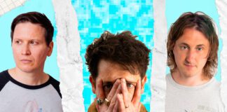 The Wombats anuncia o álbum ‘Fix Yourself, Not The World’ com o single “If You Ever Leave, I’m Coming With You”