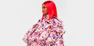 Tierra Whack inspira-se no house no glamoroso single “Walk The Beat”