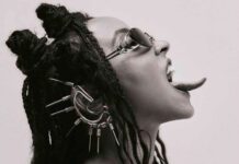 8 discos para ouvir hoje: Tinashe, Liars, LION BABE, Mackenzie Leighton e mais