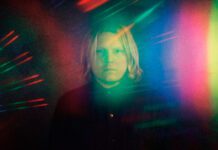 Ty Segall lança de surpresa o álbum ‘Harmonizer’