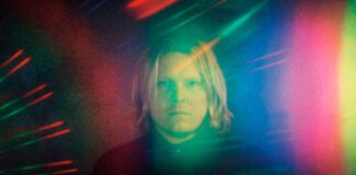Ty Segall lança de surpresa o álbum ‘Harmonizer’