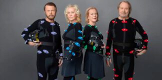 ABBA anuncia primeiro disco em 40 anos com duas faixas inéditas