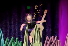 Ada Lea lança o single “can’t stop me from dying” com videoclipe animado