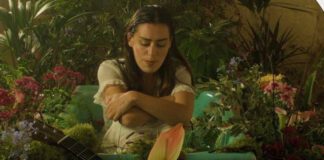 Alexandra Alden liberta-se de uma relação tóxica no videoclipe de “Not For Me to Say”
