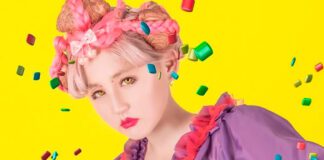 Alice Longyu Gao anuncia o EP ‘High Dragon and Universe’ com o single “100 Boyfriends”