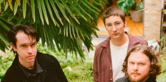 Após quase quatro anos, Alt-J anuncia o álbum ‘The Dream’ com o single “U&ME”