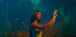 Amber Mark anuncia disco de estreia, ‘Three Dimensions Deep’, com o single “What It Is”