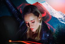 Annie lança o EP ‘Neon Nights’ com brisa synthpop cinematográfica dos anos 80