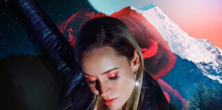 Annie lança o EP ‘Neon Nights’ com brisa synthpop cinematográfica dos anos 80