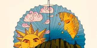 Bemti lança a apaixonante “Quando o Sol Sumir” com Fernanda Takai