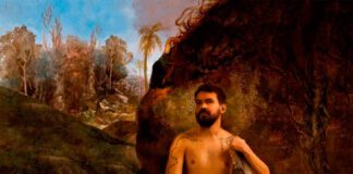 Bemti lança ‘Logo Ali’, álbum com colaborações de Jaloo, Fernanda Takai, Murais, ÀVUÀ e mais