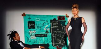 Beyoncé e JAY-Z estrelam campanha ‘ABOUT LOVE’ da Tiffany