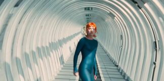 BROODS inicia uma saga sci-fi vintage com o videoclipe de “Piece Of My Mind”