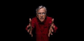 Caetano Veloso lança o single “Anjos Tronchos” do álbum ‘Meu Coco’
