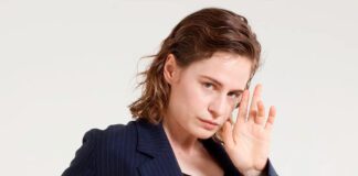 Christine and the Queens lança o EP ‘Joseph’ com dois covers inéditos