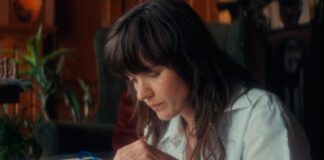Courtney Barnett lança a inédita “Write A List Of Things To Look Forward To”
