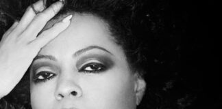 Diana Ross acredita num mundo melhor com música e dança no single “If The World Just Danced”