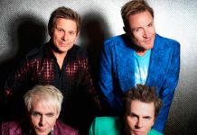 Duran Duran lança “TONIGHT UNITED”, single produzido pelo icônico Giorgio Moroder
