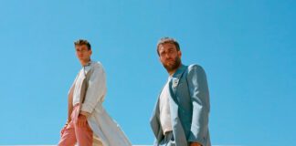 Flight Facilities anuncia o segundo disco e lança a faixa-título com o BROODS