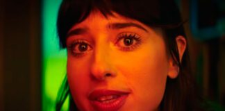 Foxes volta com um pop libertador no single e videoclipe de “Sister Ray”