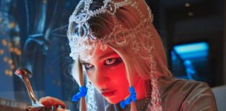 Grimes lança a faixa “Love” em resposta a “invasão de privacidade, má imprensa e ódio online”