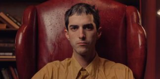 half·alive promove uma sessão de terapia no videoclipe de “Make of It”
