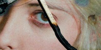Hyd lança “Skin 2 Skin”, single produzido por Caroline Polachek e A. G. Cook
