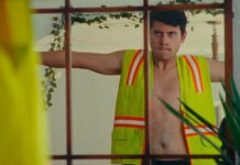 James Vincent McMorrow compartilha o sonho de Ricardo no videoclipe de “Planes in the Sky”