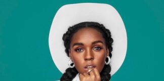 Janelle Monáe lança a épica “Say Her Name (Hell You Talmbout)” com Beyoncé, Alicia Keys e muito mais