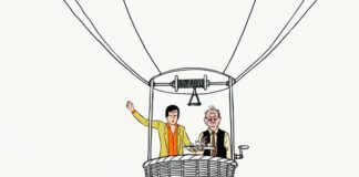 Jarvis Cocker anuncia álbum inspirado em ‘A Crônica Francesa’ e ganha clipe de Wes Anderson