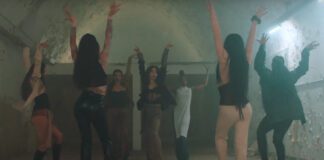 Jungle lança videoclipe vibrante de “What D’You Know About Me”