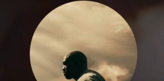 Kanye West vai aos céus no videoclipe oficial de “24”
