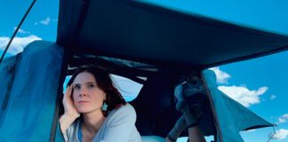 Kate Nash embarca numa viagem solitária no videoclipe de “Horsie”