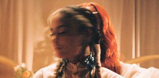 Kehlani lança o videoclipe de “Altar” e anuncia o álbum ‘Blue Water Road’