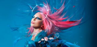 Lady Gaga lança o álbum ‘Dawn Of Chromatica’, versão revisitada de ‘Chromatica’ por grandes nomes