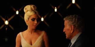Lady Gaga e Tony Bennett lançam a faixa-título do álbum ‘Love for Sale’