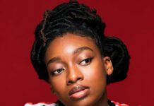 6 discos para ouvir hoje: Little Simz, Baby Queen, DeLaurentis, Ásgeir e mais