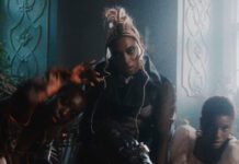 Lotic reivindica prazer e orgasmos no single “Emergency”