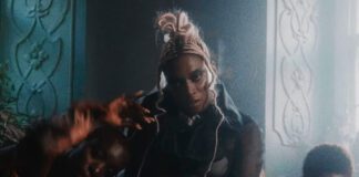 Lotic reivindica prazer e orgasmos no single “Emergency”