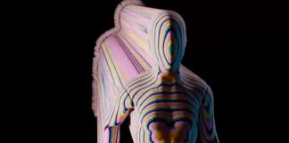 LUMP lança videoclipe de “Paradise” animado e dirigido por Laura Marling