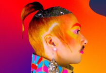 Madblush, expoente da contracultura queer, lança o EP ‘Livre’
