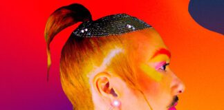 Madblush, expoente da contracultura queer, lança o EP ‘Livre’
