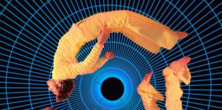 Magdalena Bay se conforma com os fracassos no majestoso single “You Lose!”