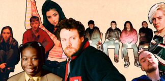 Metronomy lança o EP colaborativo ‘Posse EP Volume 1’