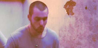 Noah Yorke, filho de Thom Yorke, do Radiohead, lança o single de estreia “Trying Too Hard (Lullaby)”