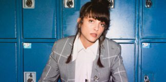 Noga Erez anuncia versão do álbum ‘KIDS’ sem os elementos eletrônicos