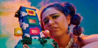 Remi Wolf lança os singles “Guerrilla” e “Sexy Villain” com videoclipes