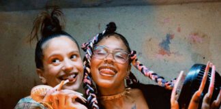 ROSALÍA e Tokischa colaboram no single e videoclipe de “Linda”